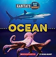 Algopix Similar Product 16 - Ocean Wild World Habitats Day and