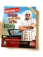Algopix Similar Product 4 - Diners DriveIns and Dives The Funky