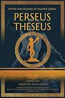 Algopix Similar Product 17 - Perseus Theseus Adapted from What