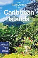 Algopix Similar Product 20 - Lonely Planet Caribbean Islands 9