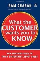 Algopix Similar Product 11 - What the Customer Wants You to Know
