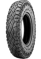Algopix Similar Product 6 - Goodyear Wrangler DuraTrac Radial 