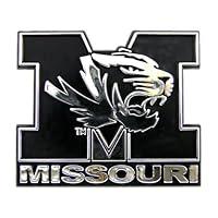 Algopix Similar Product 16 - University of Missouri Molded Chrome