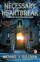 Algopix Similar Product 11 - Necessary Heartbreak A Novel of Faith