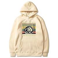Algopix Similar Product 17 - NUFR First Of All I m A Delight Hoodie