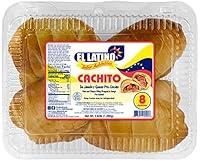 Algopix Similar Product 15 - El Latino Cachitos de jamon 8