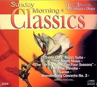 Algopix Similar Product 15 - Sunday Morning Classics