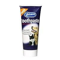 Algopix Similar Product 11 - Johnsons Veterinary Products Toothpaste
