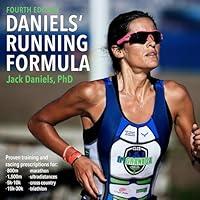 Algopix Similar Product 16 - Daniels Running Formula Fourth