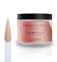 Algopix Similar Product 8 - Legacy Nails Professional Cover Acrylic