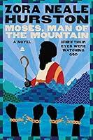 Algopix Similar Product 9 - Moses, Man of the Mountain
