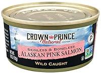 Algopix Similar Product 6 - Crown Prince Natural Skinless 