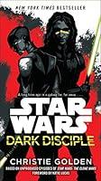 Algopix Similar Product 20 - Dark Disciple: Star Wars