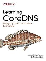 Algopix Similar Product 2 - Learning CoreDNS Configuring DNS for