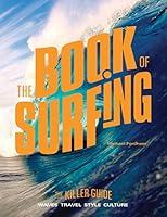 Algopix Similar Product 3 - The Book of Surfing: The Killer Guide