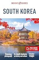 Algopix Similar Product 1 - Insight Guides South Korea Travel