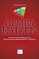 Algopix Similar Product 16 - Gemba Kaizen A Commonsense Approach to