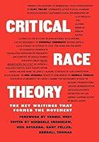 Algopix Similar Product 19 - Critical Race Theory The Key Writings
