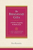 Algopix Similar Product 8 - The Bhagavad Gita A Guide to