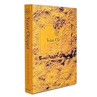 Algopix Similar Product 1 - Veuve Clicquot  Assouline Coffee Table
