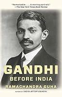 Algopix Similar Product 17 - Gandhi Before India