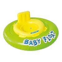 Algopix Similar Product 2 - Intex 56588EP Inflatable Baby Float for