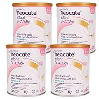 Algopix Similar Product 8 - Neocate Infant  Hypoallergenic Amino