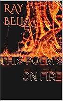 Algopix Similar Product 10 - This Poem's on fire (P.O.E.M Book 2)