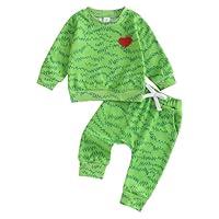 Algopix Similar Product 6 - Muasaaluxi Toddler Baby Girl Boy