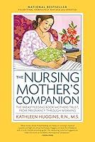Algopix Similar Product 5 - The Nursing Mothers Companion 7th