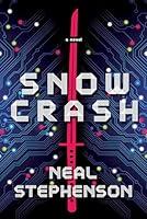 Algopix Similar Product 10 - Snow Crash: A Novel