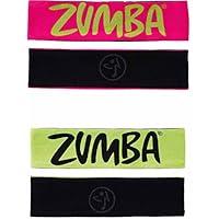 Algopix Similar Product 12 - Zumba A0A00520 TwoWay to Tame It