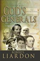 Algopix Similar Product 14 - Gods Generals The Missionaries