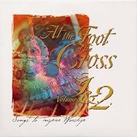 Algopix Similar Product 13 - At the Foot of the Cross Vol 1 and 2