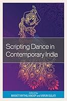 Algopix Similar Product 1 - Scripting Dance in Contemporary India
