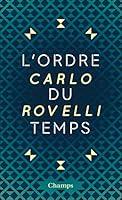 Algopix Similar Product 4 - L'ordre du temps (French Edition)