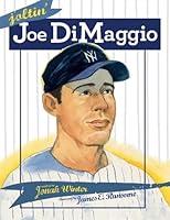 Algopix Similar Product 19 - Joltin' Joe DiMaggio