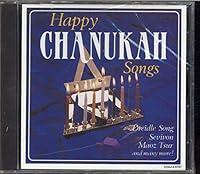 Algopix Similar Product 1 - Happy Chanukah Songs