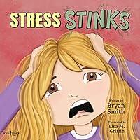 Algopix Similar Product 7 - Stress Stinks (Without Limits)