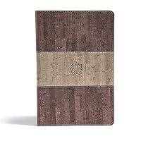Algopix Similar Product 3 - CSB Essential Teen Study Bible