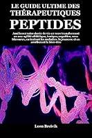 Algopix Similar Product 19 - LE GUIDE ULTIME DES THRAPEUTIQUES