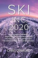 Algopix Similar Product 14 - Ski Inc 2020 Alterra counters Vail
