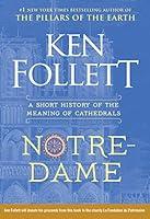 Algopix Similar Product 15 - NotreDame A Short History of the