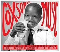 Algopix Similar Product 9 - Coxsone's Music 2
