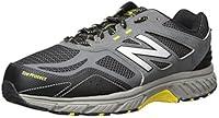 Algopix Similar Product 2 - New Balance Mens 510 V4 Trail Running