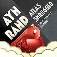Algopix Similar Product 7 - Atlas Shrugged