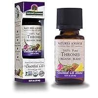 Algopix Similar Product 16 - Natures Answer 100 Pure Organic