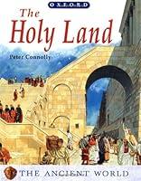 Algopix Similar Product 19 - The Holy Land (The Ancient World)
