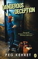 Algopix Similar Product 20 - Dangerous Deception