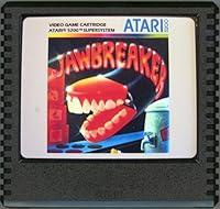 Algopix Similar Product 7 - JAWBREAKER, ATARI 5200